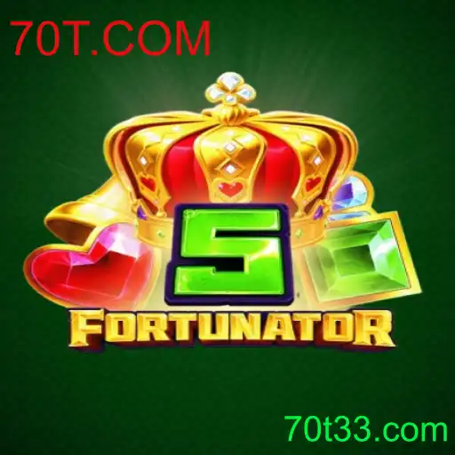 5Fortunator: Descubra o Novo Fenômeno do Entretenimento Online