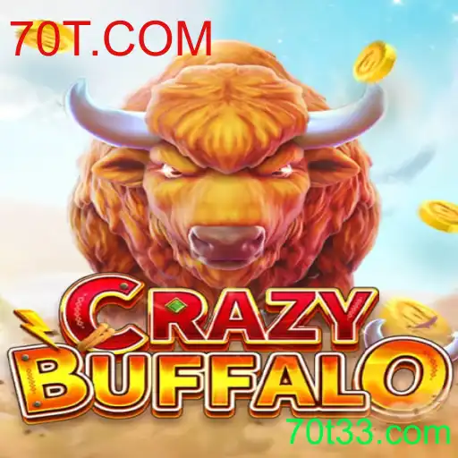 Descubra o Mundo Exuberante de CRAZYBUFFALO