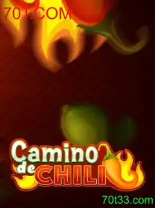 Descubra o Fascinante Mundo de CaminodeChili: Um Jogo de Estratégia e Desafios
