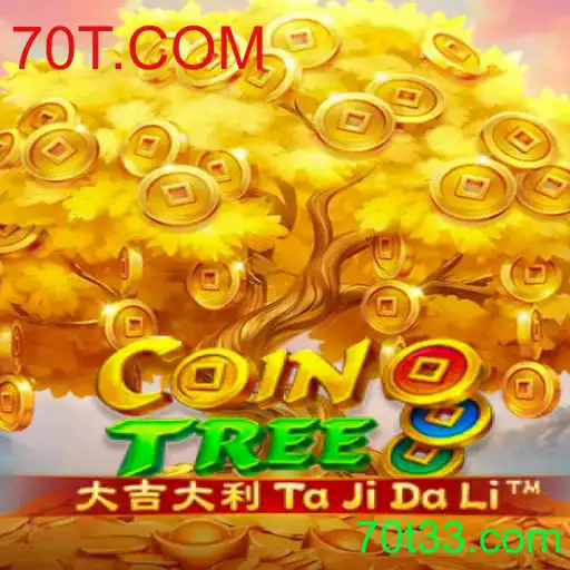 Descubra CoinTree: O Jogo Inovador Associado ao 70T.COM