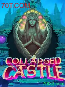 Explorando o Mundo de CollapsedCastle: Um Mergulho Profundo no Jogo do Momento