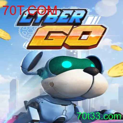 CyberGO: Explorando o Futuro dos Jogos Online com 70T.COM