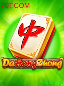 DaHongZhong: Explorando as Regras e Estratégias do Popular Jogo Asiático
