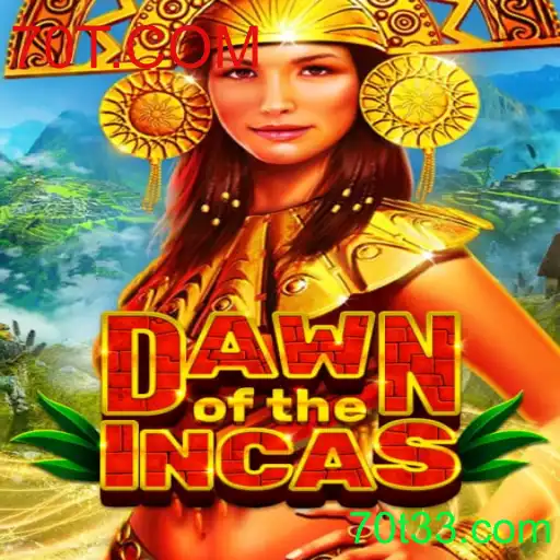 DawnoftheIncas: Um Mergulho no Fascinante Mundo Inca