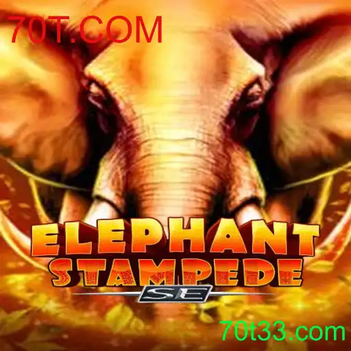 Explorando ElephantStampedeSE: A Surpreendente Nova Aventura de 70T.COM