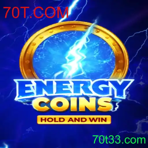 Descubra o Mundo de EnergyCoins: Uma Nova Era de Jogos Online