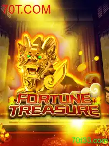 Descubra a Aventura de FortuneTreasure: Uma Experiência de Jogo Inovadora