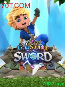 Explorando GemSaviourSword: Uma Nova Aventura no Mundo dos Jogos