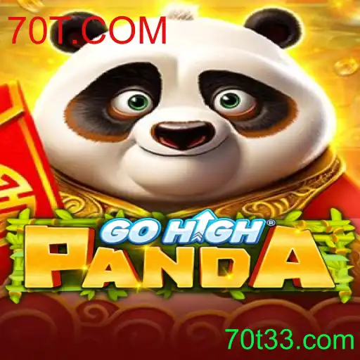 GoHighPanda: Um Mergulho no Mundo dos Ursos Aventureiros