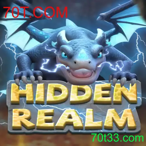 Explorando o Fascinante Mundo de HiddenRealm com 70T.COM