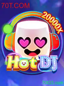 Explorando o Fenômeno do Jogo HotDJ