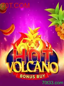 Descubra o Empolgante Mundo de HotVolcanoBonusBuy