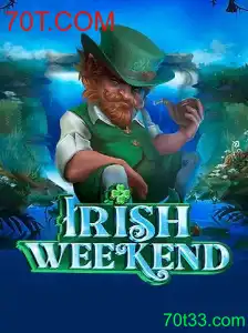 Explorando o Fascinante Mundo do IrishWeekend: Regras, Introdução e Eventos Atuais