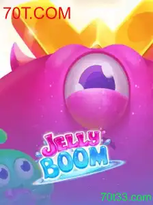 Descubra o Mundo Divertido de JellyBoom: Regras e Estratégias