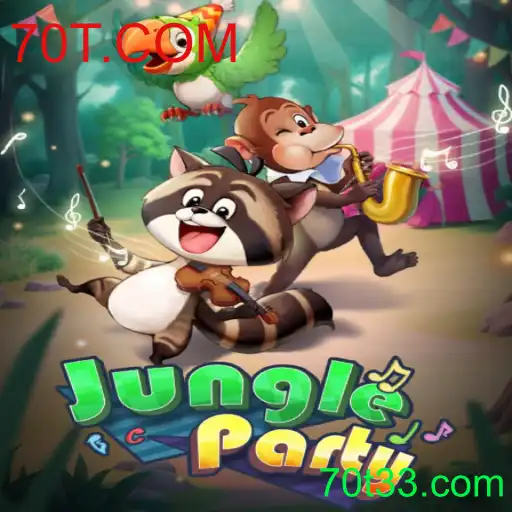 Explorando o JungleParty: O Jogo de Aventuras Inovador
