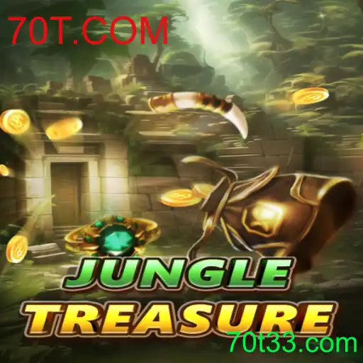 Explorando o Mundo de Aventuras de JungleTreasure e 70T.COM