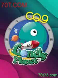 Descubra 'LonelyPlanet': Um Jogo Inovador que Transforma o Seu Mundo