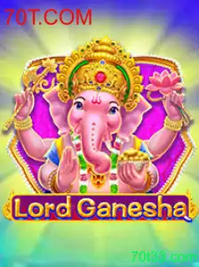Descubra o Fascinante Jogo LordGanesha: Um Mergulho na Mitologia com 70T.COM