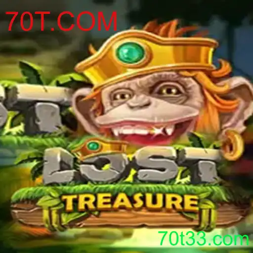 Descubra o Mundo de LostTreasure: Um Jogo de Aventura Inovador
