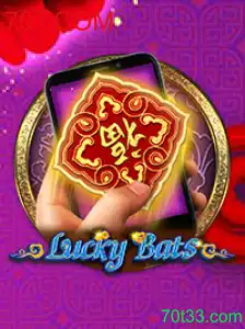 LuckyBatsM: Uma Nova Experiência de Jogo no Mundo Digital