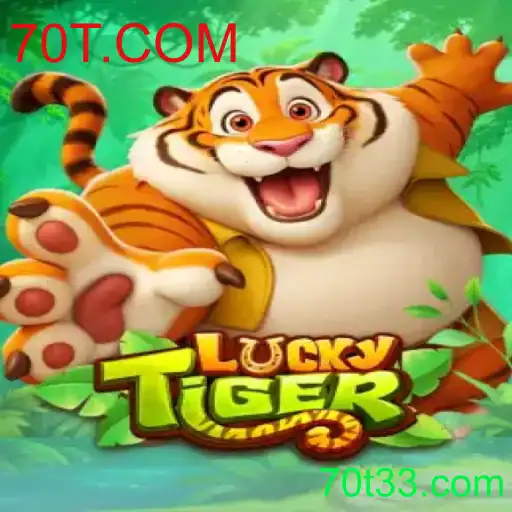 Explorando o Mundo de LuckyTiger: Um Jogo de Aventuras e Desafios