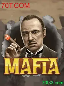Descubra o Fascinante Mundo do Jogo Mafia