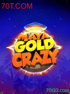 Descubra MayaGoldCrazy: O Jogo de Estratégia Tático com 70T.COM