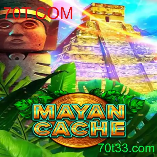 Descubra as Aventuras de MayanCache e a Emoção de 70T.COM