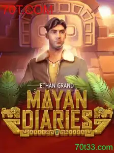 Explorando MayanDiaries: O Jogo que Conquista Aventuras e Estratégias