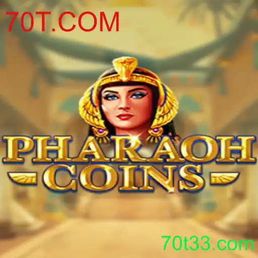 PharaohCoins: Inovador Jogo de Estratégia e Aventura
