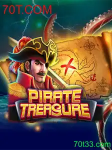 Descubra o Mundo Aventura de PirateTreasure: Uma Jornada Épica em Busca do Tesouro