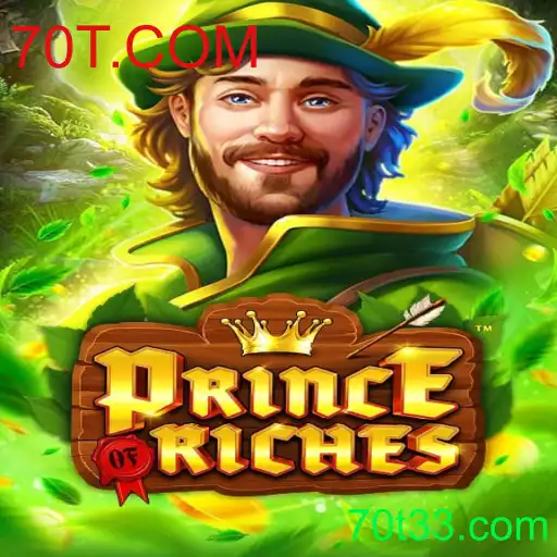 Descubra o Mundo Fascinante de PrinceOfRiches com 70T.COM