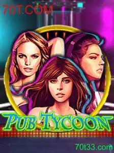 Explorando PubTycoon: Um Guia Completo