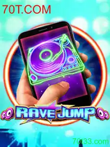 Explorando o Mundo Intenso de RaveJumpmobile: Um Jogo Viscersal e Dinâmico