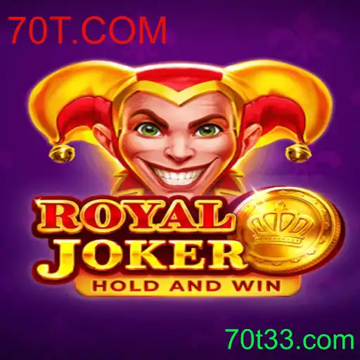 RoyalJoker: Uma Aventura de Estratégia e Sorte