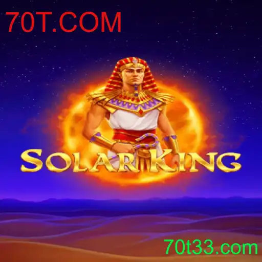 Descubra SolarKing: Um Novo Horizonte no Mundo dos Jogos