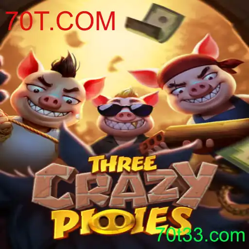 Descubra o Fascinante Mundo de ThreeCrazyPiggies