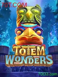 Descubra as Maravilhas do TotemWonders: Uma Aventura de Estratégia e Magia