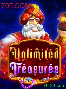 Descubra os Segredos do Jogo UnlimitedTreasures e a Sua Conexão com 70T.COM
