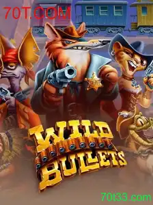 Desbravando o Mundo de WildBullets: Um Mergulho no Universo dos Jogos de Tiro