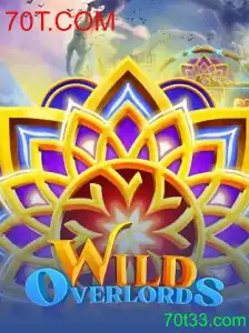 Descubra o Intrigante Mundo de WildOverlords: Um Jogo de Estratégia Inovador