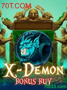 Explorando XDemonBonusBuy: O Jogo de Cassino que Está Conquistando os Jogadores